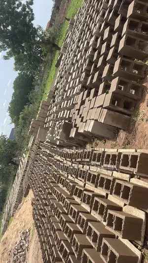 Building Block at Big Oj LTD