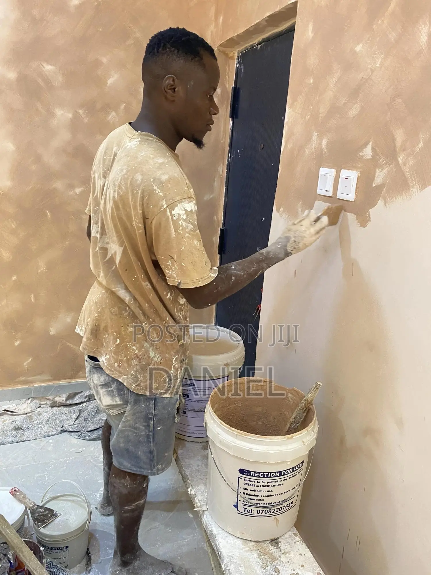 Painting Services