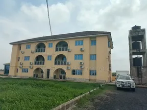 3bdrm Block of Flats in Opic Isheri Estate, Berger for rent