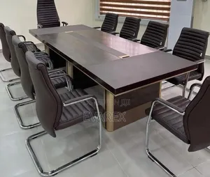 Quality 3mtrs Conference Table