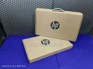 Laptop Packaging Carton