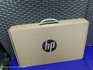Laptop Packaging Carton