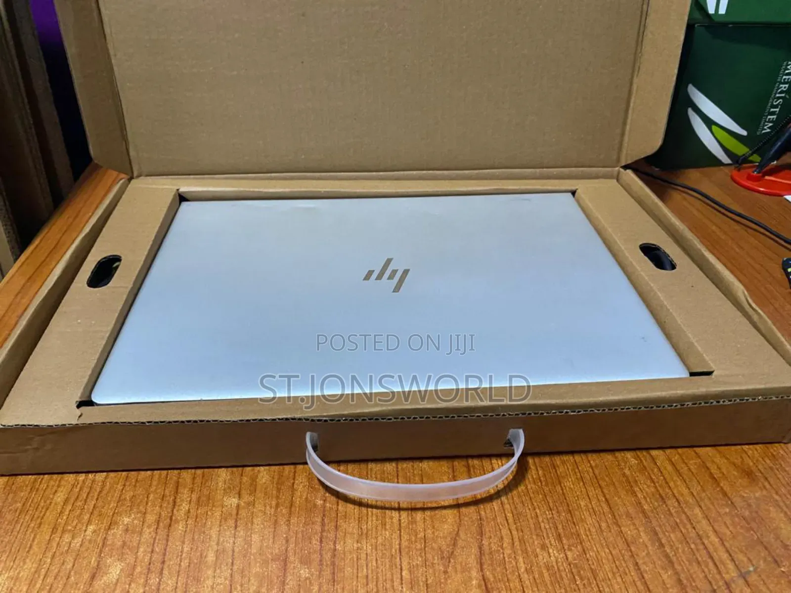 Laptop Packaging Carton