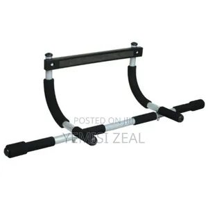 Door Gym Pull Up Bar