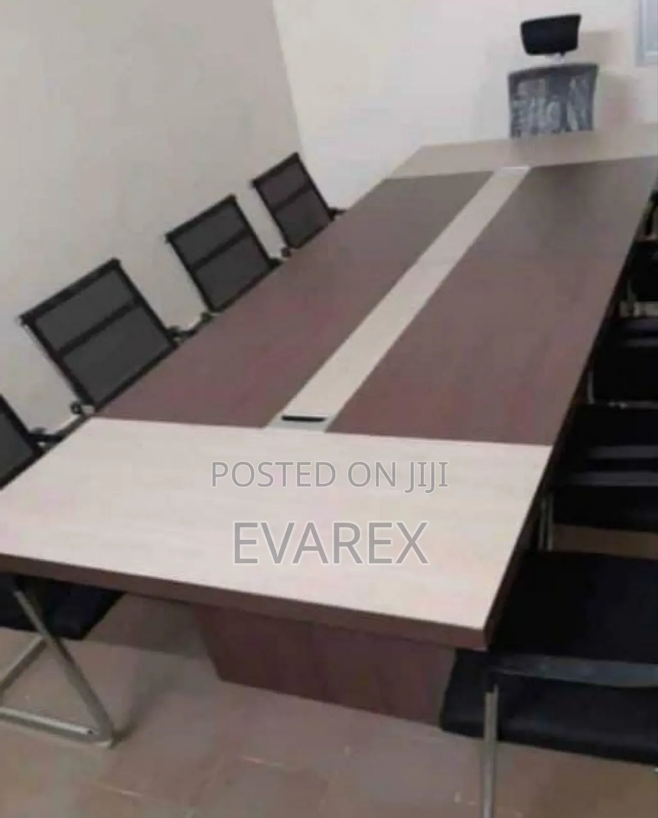 Quality Conference Table 2mtrs