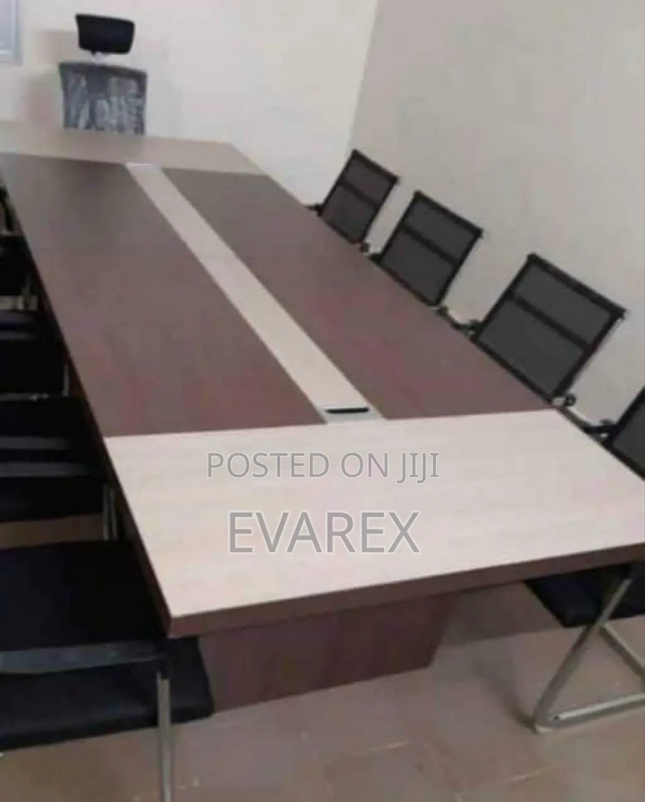 Quality Conference Table 2mtrs
