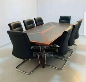 Conference Table 2mtrs