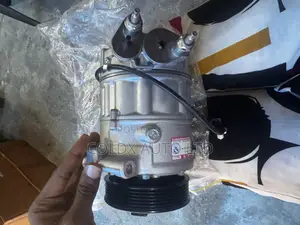 Brand New Compressor Range Rover Samama 2008 2009 2010