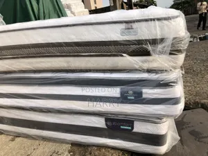 Order for Your Semi Orthopedic 6by6 12inches Get 2pillowfree