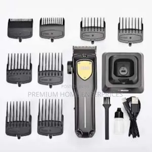 Wmark Ng-2043 Rechargeable Hair Clipper