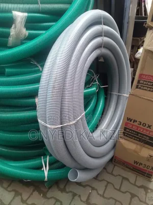 Suction Hose 3 Inches