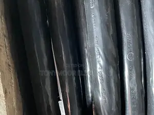 95mm 4core Full Gage Cable