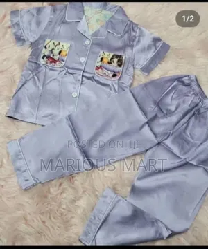 Children Pyjamas