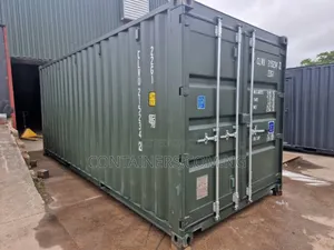 20ft 40ft Shipping Containers for Sale