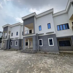 Photo - 4bdrm Block of Flats in Life Camp for sale