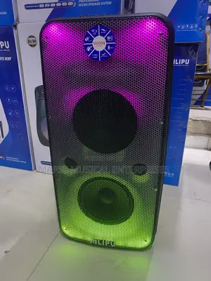 Ailipu So-3820d Public Bluetooth Speaker