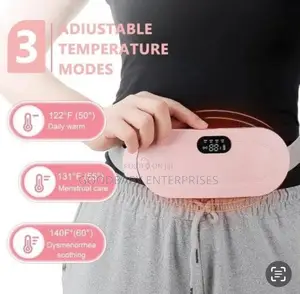 Menstrual Belt