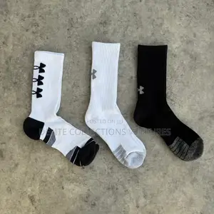 Goof Quality Sockings