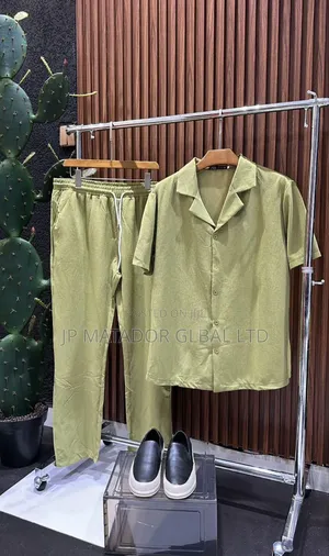 Set Zara 2pcs Up and Down Stocks