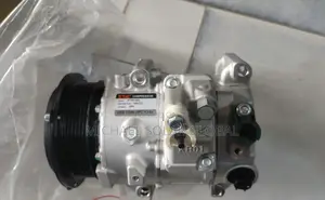 Venza 2010 a/C Compressor
