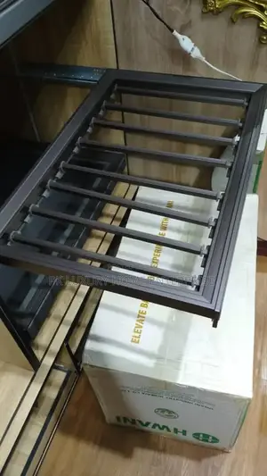 Trouser Rack