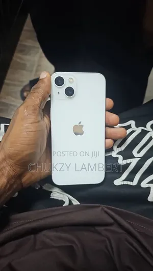 Apple iPhone 13 128 GB Black