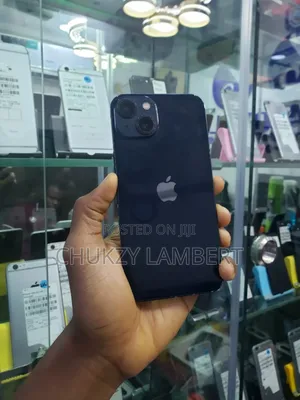 Apple iPhone 13 128 GB Black