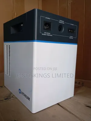 2kwh Solar Generator