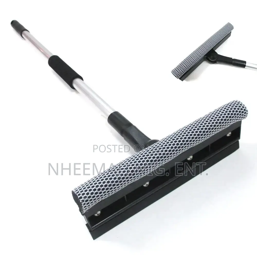 Glass Cleaner/Wiper