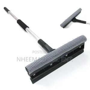 Glass Cleaner/Wiper