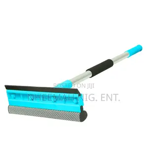 Glass Cleaner/Wiper