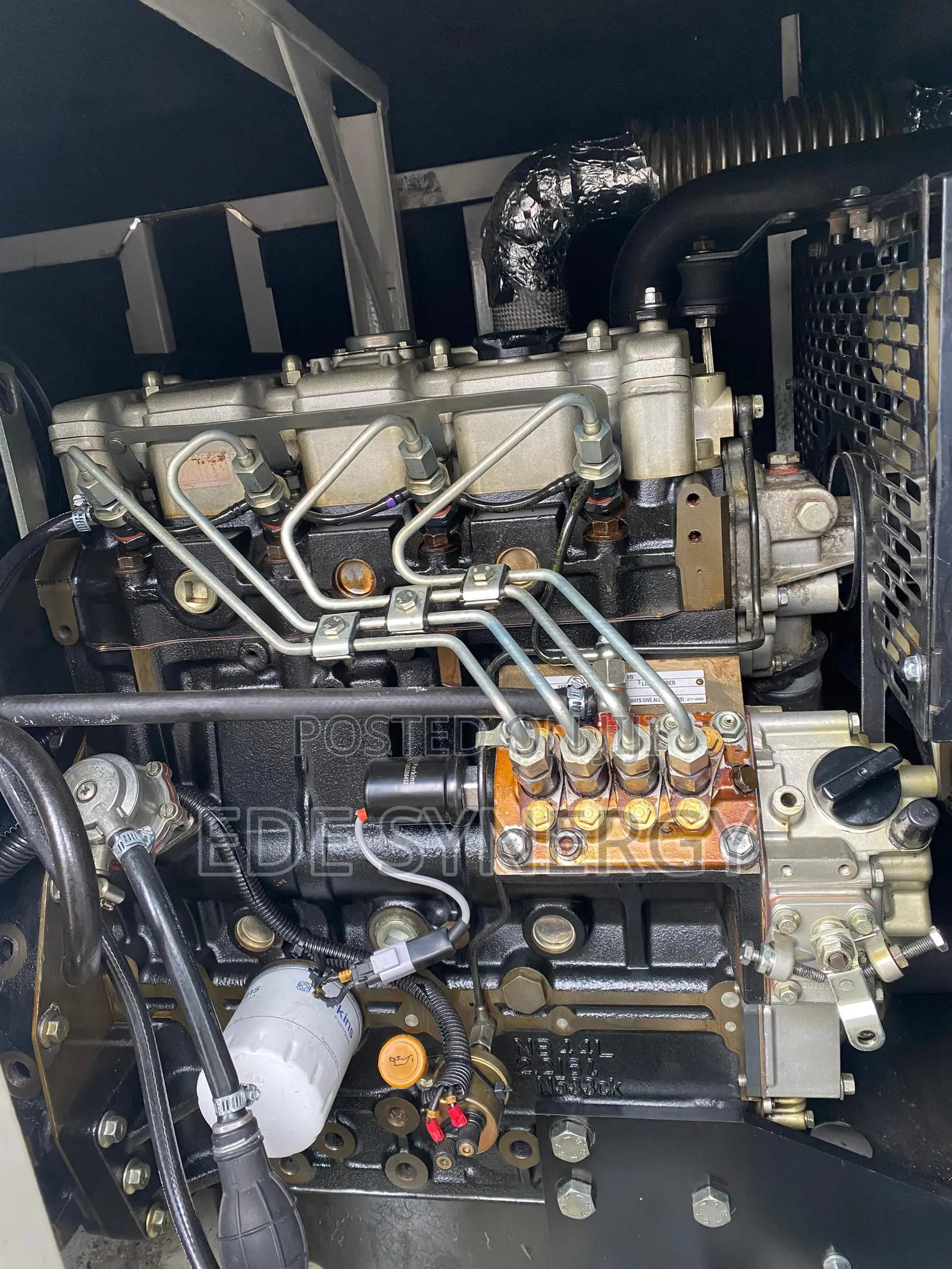 20kva Mikano Generator