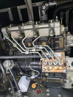 20kva Mikano Generator