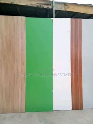 HDF Boards