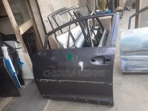 Toyota Venza 2010 to 2015 Model Front Door Left Side