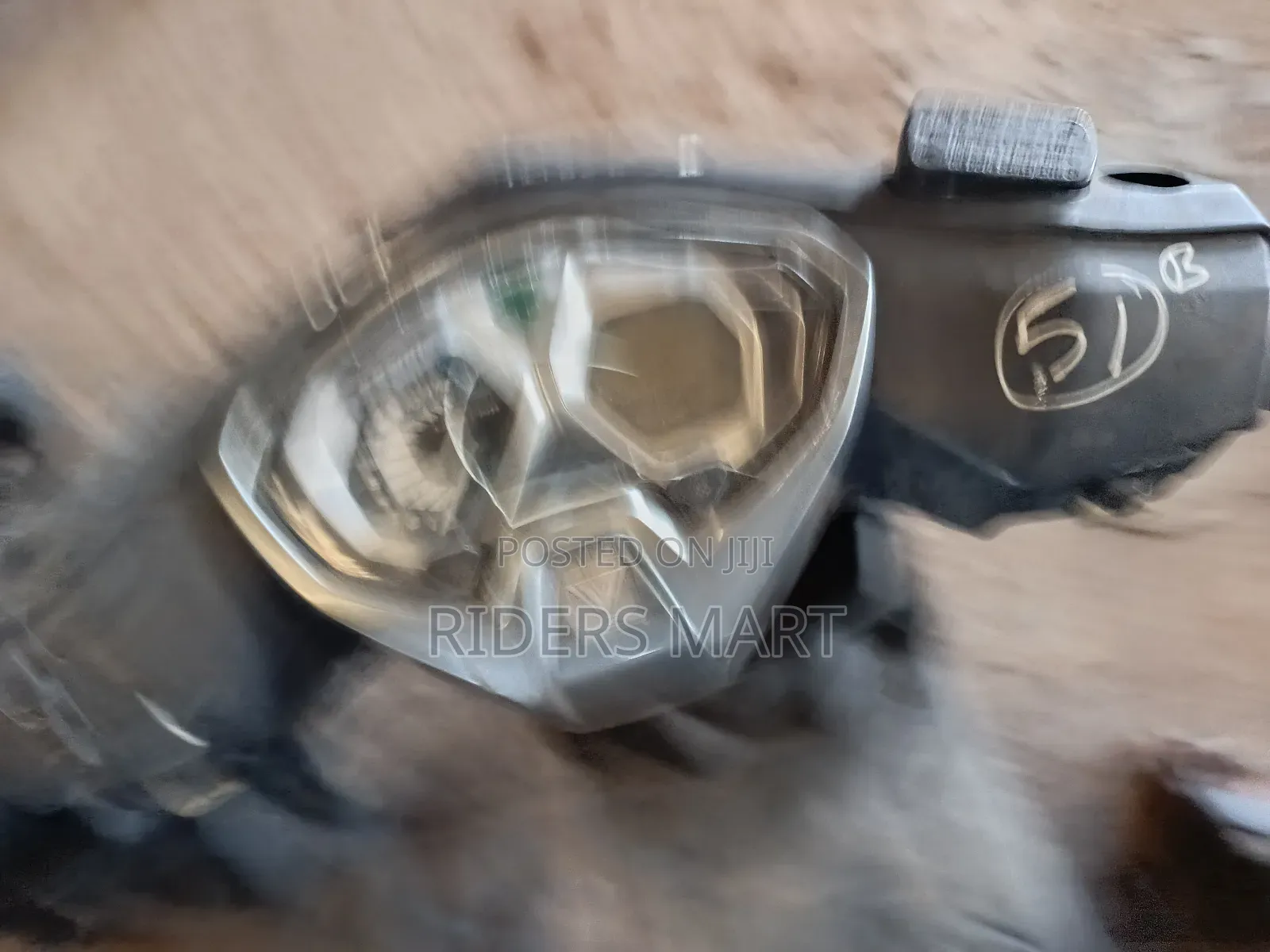 Kymco 2024 Gray