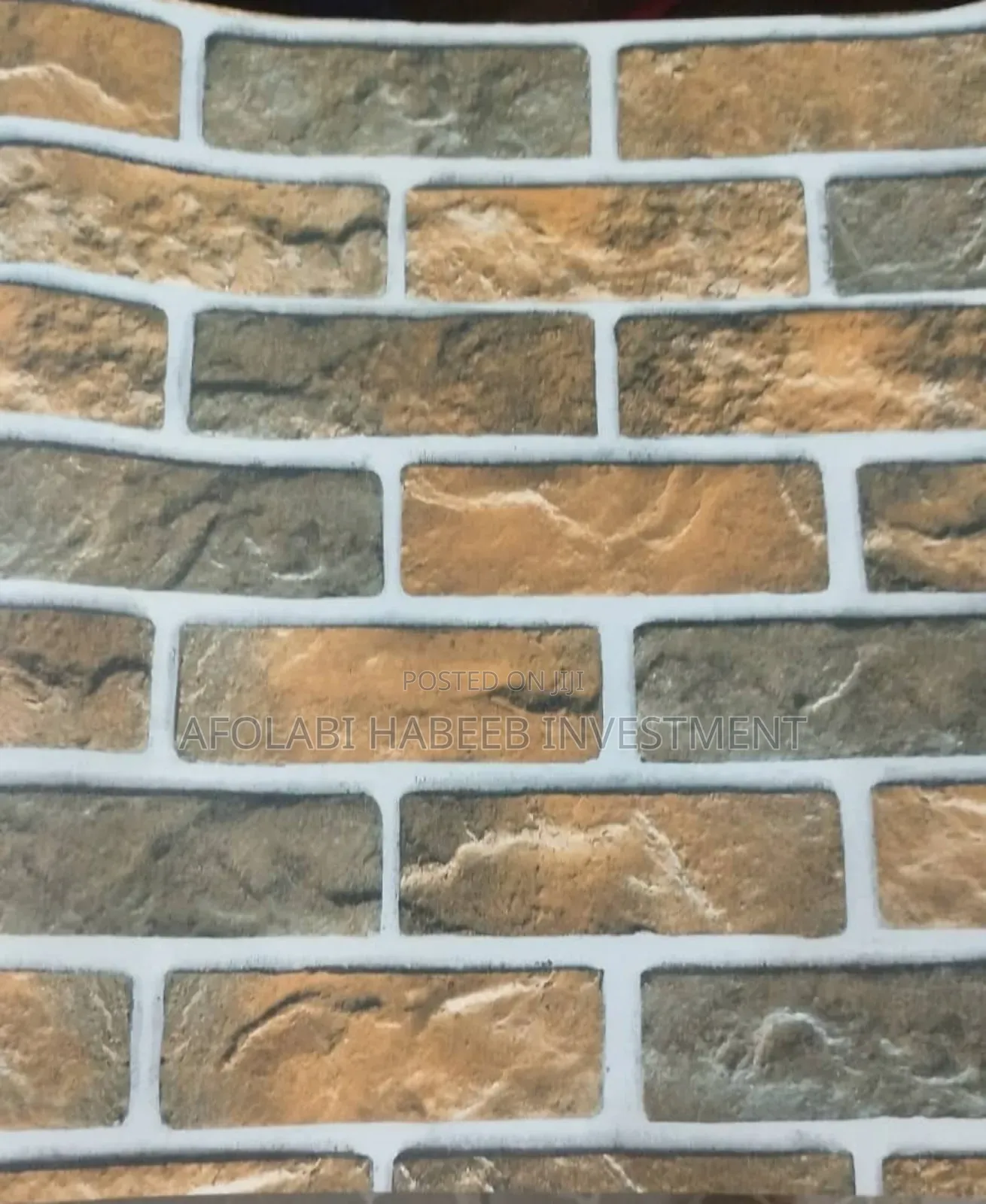Wallpaper Per Roll