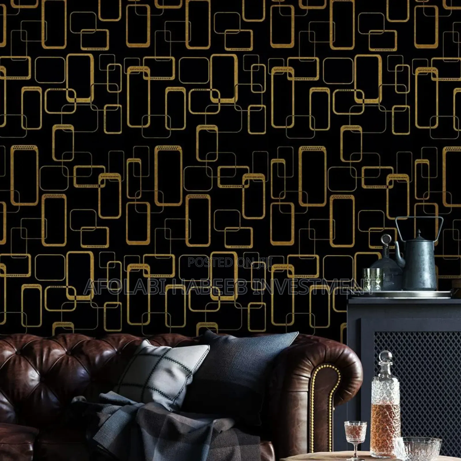 Wallpaper Per Roll