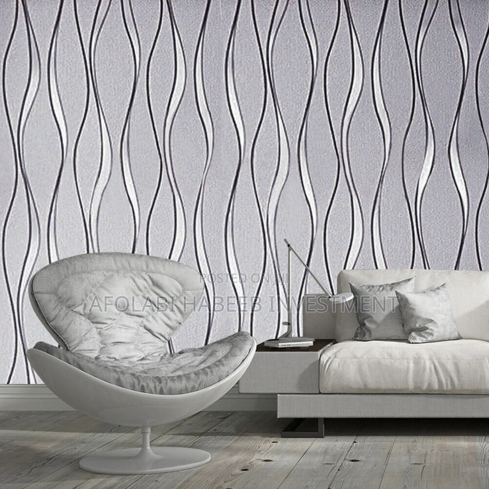 Wallpaper Per Roll