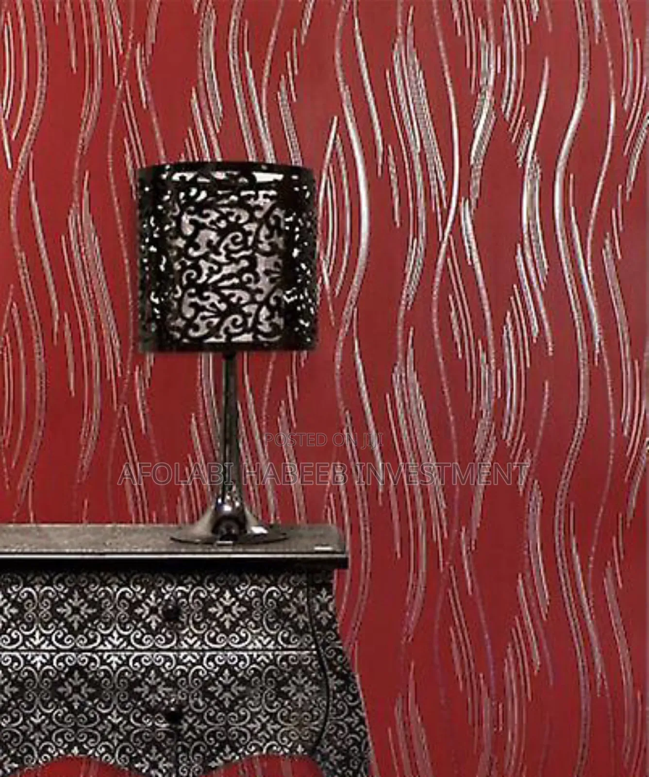 Wallpaper Per Roll
