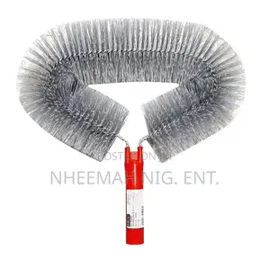 Telescopic Brush/Web Removal