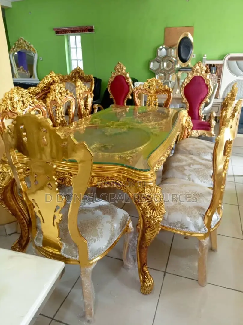Dining Table Set