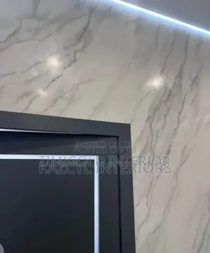 Glass Paint Stucco