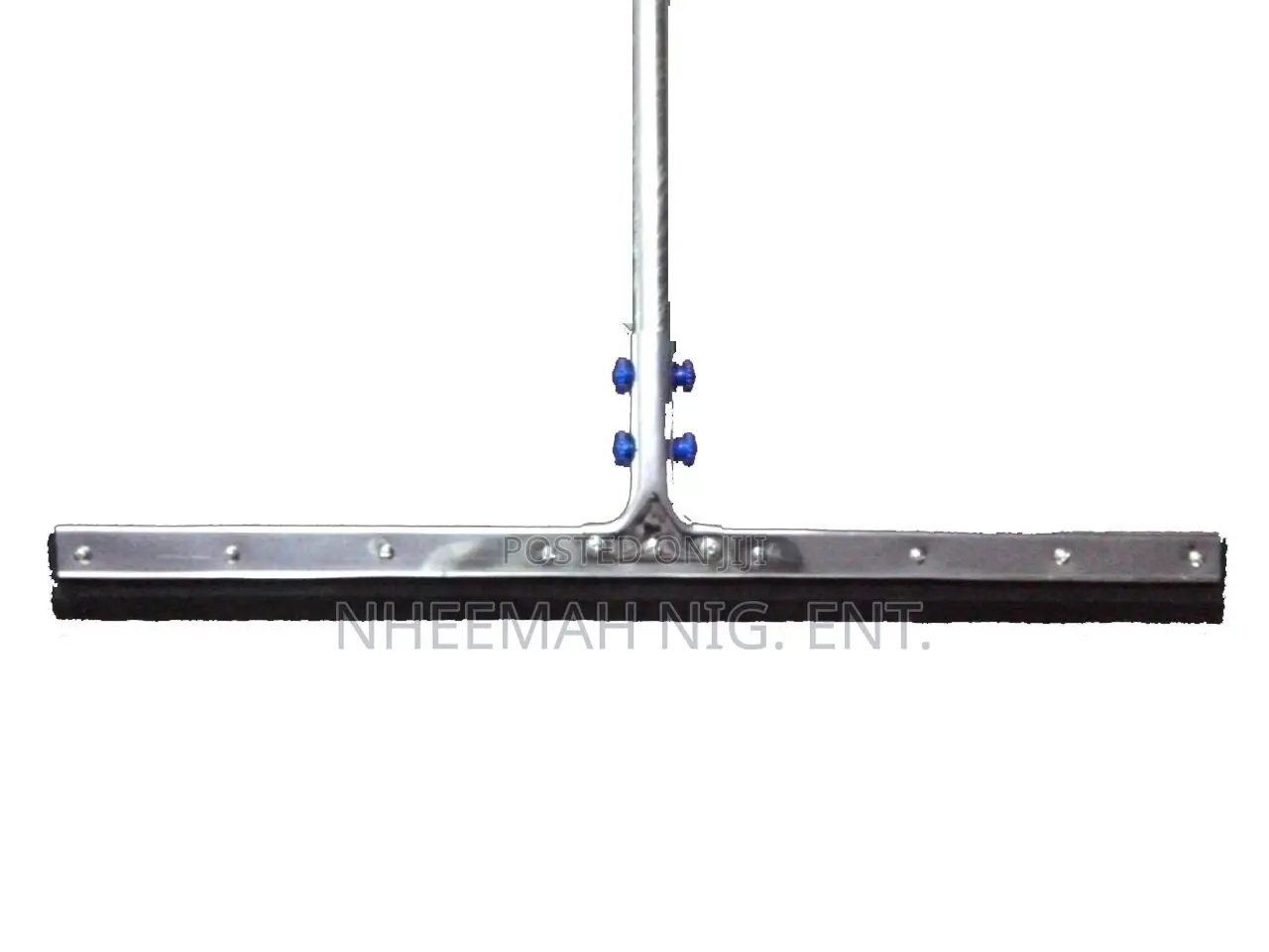 Industrial Iron Floor Wiper
