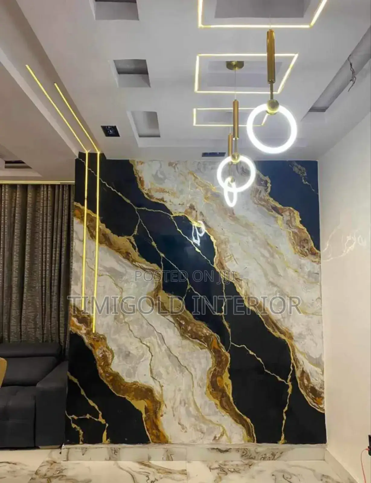 Glass Paint Stucco