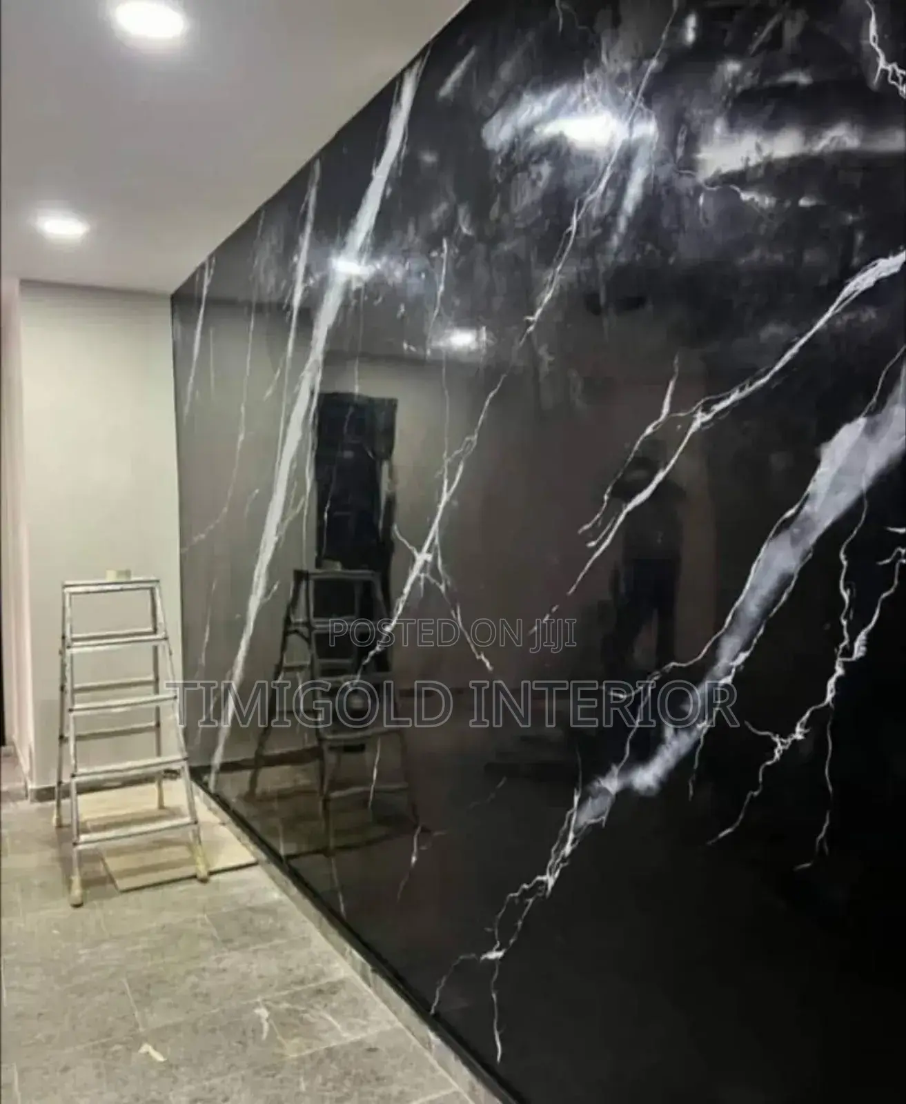 Glass Paint Stucco