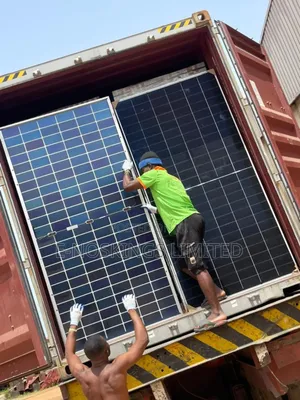 680watts Jinko Solar Panel