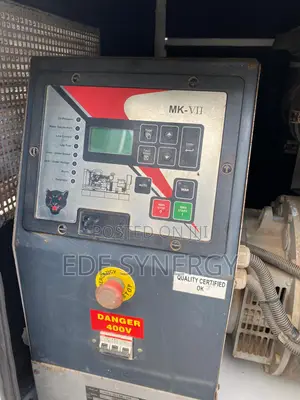 30kva Mikano Generator