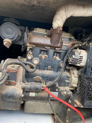 30kva Mikano Generator