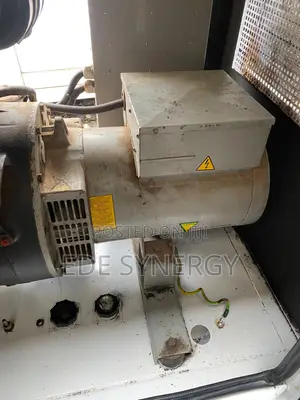 30kva Mikano Generator